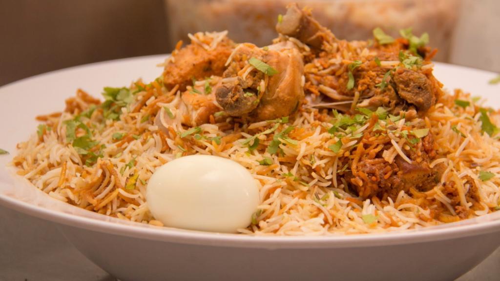 Best Biryani in Auckland