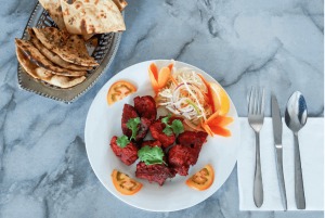 best indian dishes to order